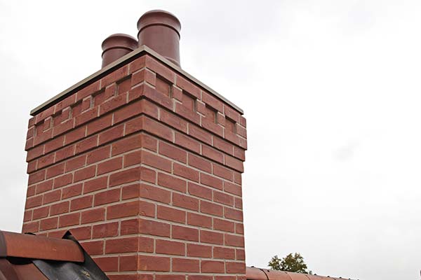 Custom Chimney Flashing Services Custom Chimney Flashing Services