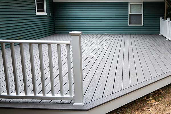 Deck and Porch Installation and Repair Services Deck and Porch Installation and Repair Services