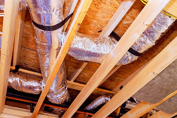 Ductwork Installation Services Ductwork Installation Services