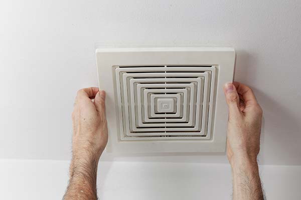 Exhaust Fan Installation Service Exhaust Fan Installation Service