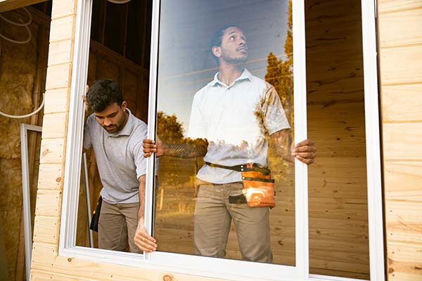 Expert Window Installation Contractor Services Expert Window Installation Contractor Services
