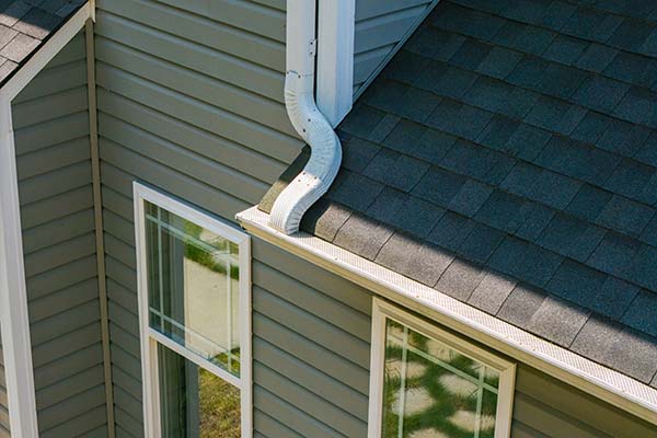 Gutter Installation and Repair Services Gutter Installation and Repair Services