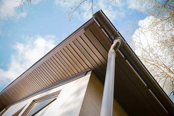 Gutter Installation Services Gutter Installation Services