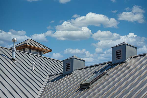 Metal Roof Installation Services Metal Roof Installation Services