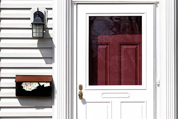 Residential Siding Installation Residential Siding Installation