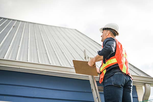 Roof Inspection Contractor Services Roof Inspection Contractor Services
