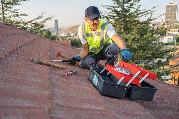 Roof Repair Contractor Services Roof Repair Contractor Services
