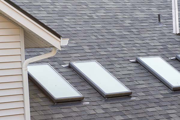 Roofing and Skylight Installation Roofing and Skylight Installation