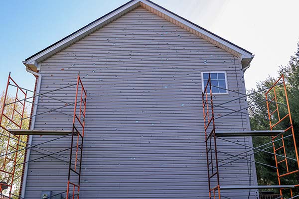 Siding Repair Services Siding Repair Services
