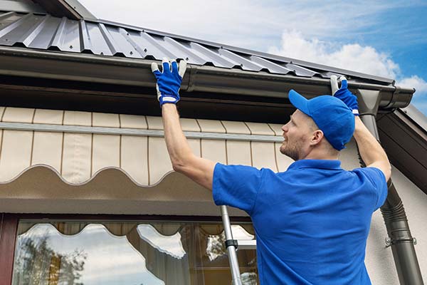 Skilled Gutter Guard Installation Contractor Skilled Gutter Guard Installation Contractor