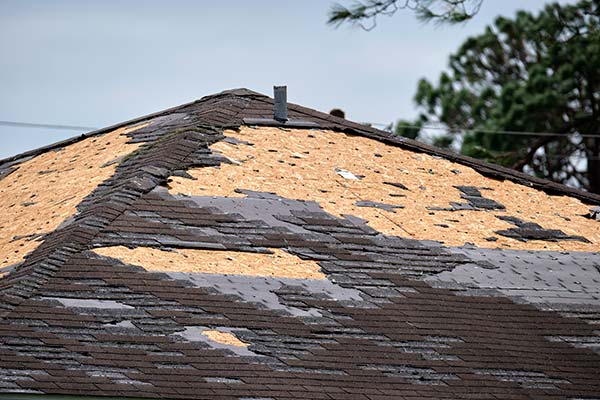 Storm Damage Restoration Services Storm Damage Restoration Services